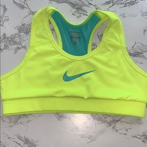 NIKE PRO SPORTS BRA